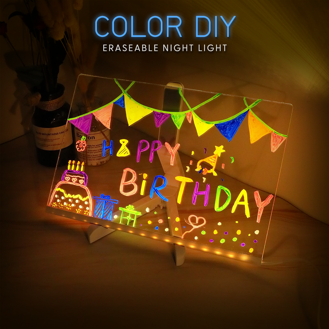 Lamena LED Drawing Board